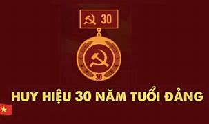 65 Năm Tuổi Đảng Bao Nhiêu Tiền