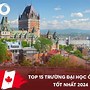 Các Trường Đại Học Ở Alberta