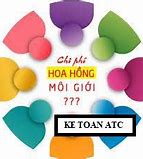 Cách Hạch Toán Chi Phí Hoa Hồng Môi Giới