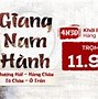 Chùa Phật Vàng Thái Lan