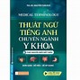 Chuyên Khoa Tiếng Anh Là Gì