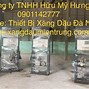 Công Ty Tnhh Hưng Việt Mỹ