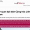 Đặt Lịch Đại Sứ Quán Đức Tại Hà Nội