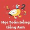 Dạy Toán Bằng Tiếng Anh Là Gì