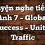 Đề Thi Tiếng Anh Giữa Kì 2 Lớp 8 Global Success