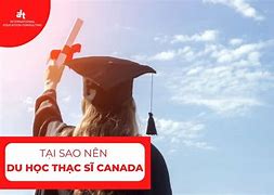 Du Học Canada Bậc Thạc Sĩ Ở Manchester City University