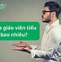 Giáo Dục Tiền Tiểu Học Là Gì