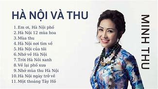 Hát Về Hà Nội