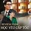 Khoá Học Yêu Cấp Tốc Tập 5 Review 13