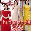 Mẫu Đầm Mới Nhất 2023