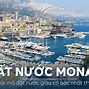 Monaco Đất Nước