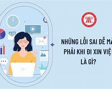 Người Đi Xin Việc Gọi Là Gì