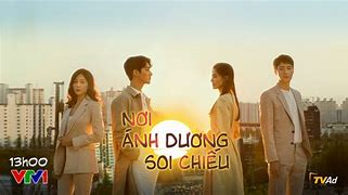 Nơi Ánh Dương Soi Chiếu Tập 10 Vietsub Thuyết Minh Trọn Bộ