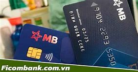 Phát Hành Thẻ Vật Lý Mb