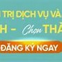 Quản Trị Dịch Vụ Và Du Lịch Lữ Hành Là Gì