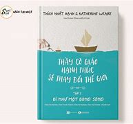 Thầy Cô Hạnh Phúc Thay Đổi Thế Giới