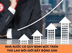 Thù Lao Môi Giới Bất Động Sản Là Khoản Tiền