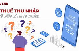 Thuế Lương Bên Đức