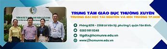 Trung Tâm Giáo Dục Thường Xuyên An Giang Tuyển Dụng