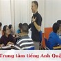 Trung Tâm Tiếng Anh Việt Úc