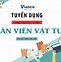 Vinasinco Tuyển Dụng