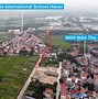 Xã Hải Bối Vĩnh Ngọc Kim Nỗ Huyện Đông Anh